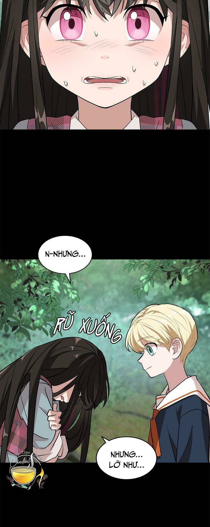 Trăng Tối: Kỉ Nguyên Máu Chapter 1 - Trang 2