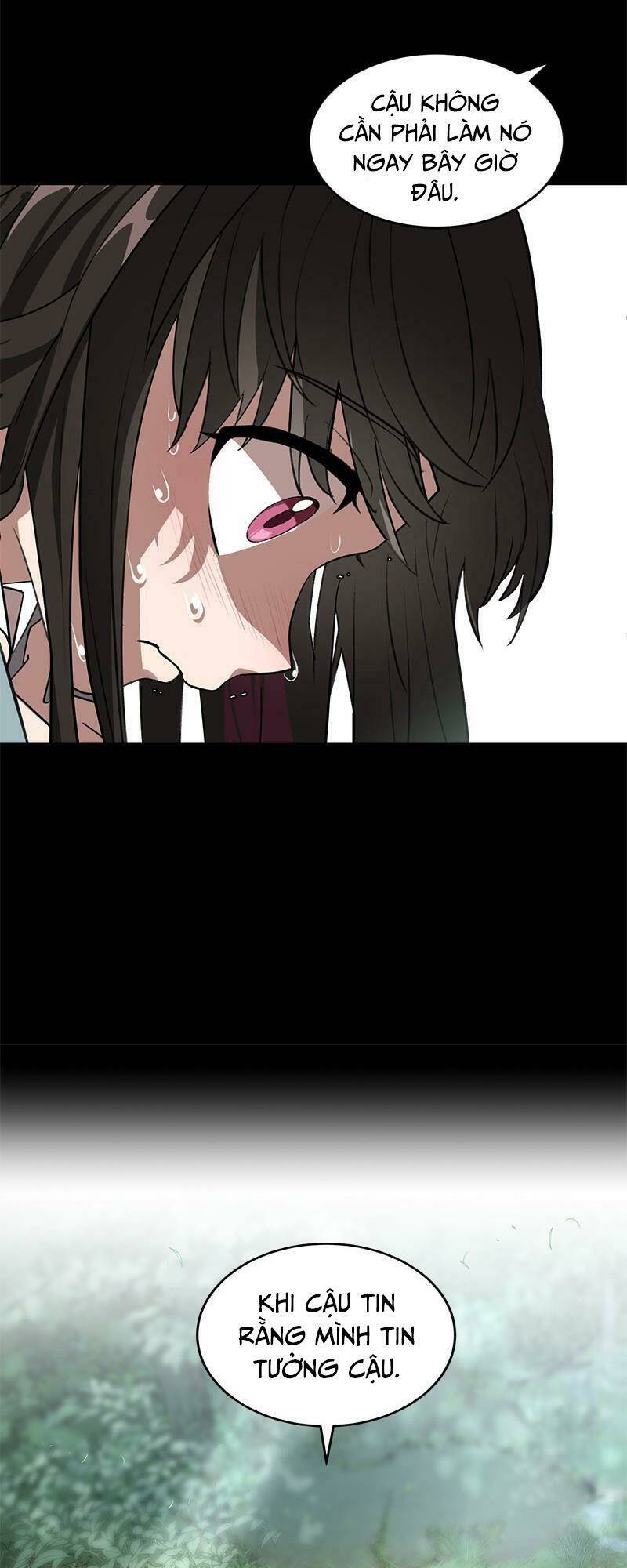 Trăng Tối: Kỉ Nguyên Máu Chapter 1 - Trang 2