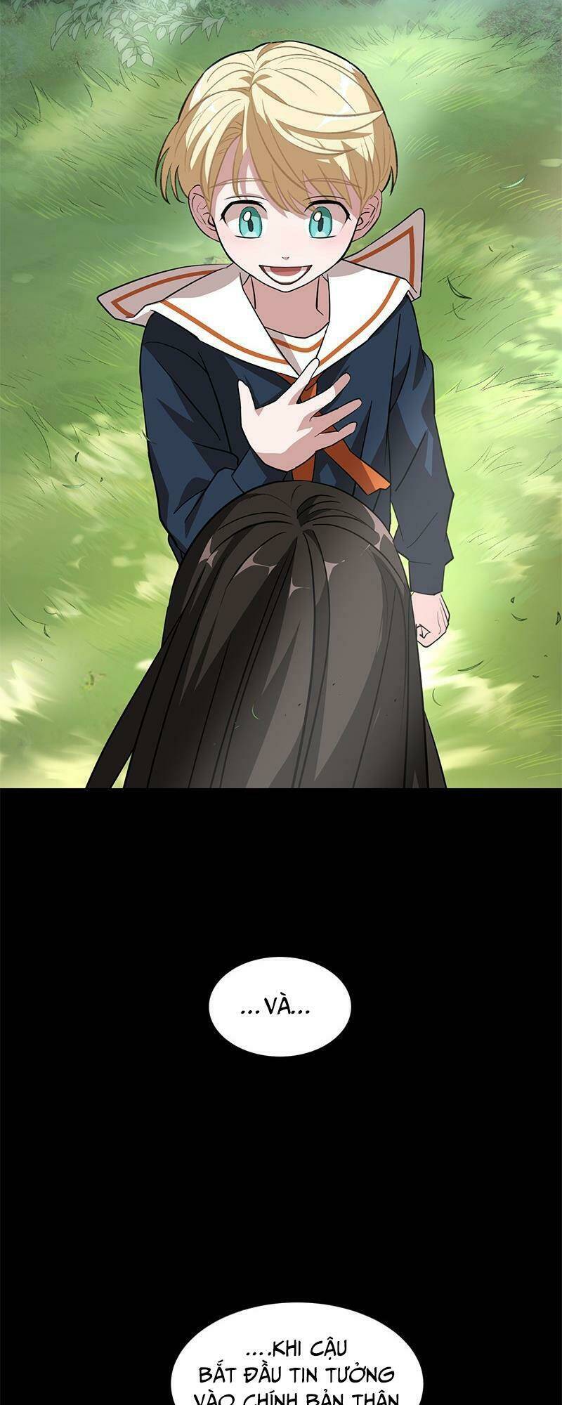 Trăng Tối: Kỉ Nguyên Máu Chapter 1 - Trang 2