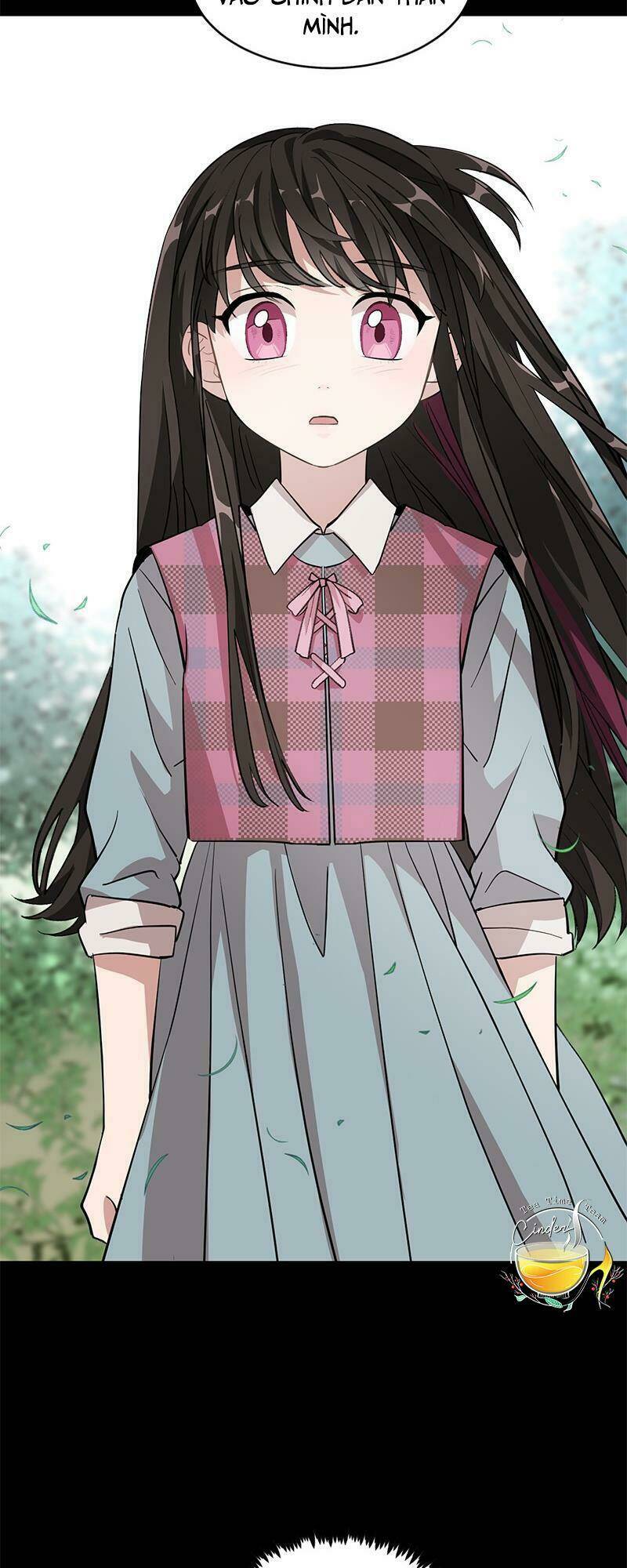 Trăng Tối: Kỉ Nguyên Máu Chapter 1 - Trang 2