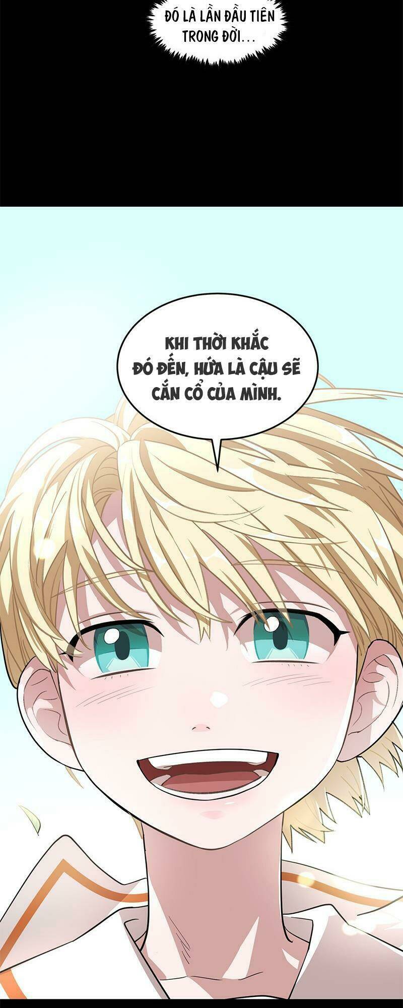 Trăng Tối: Kỉ Nguyên Máu Chapter 1 - Trang 2