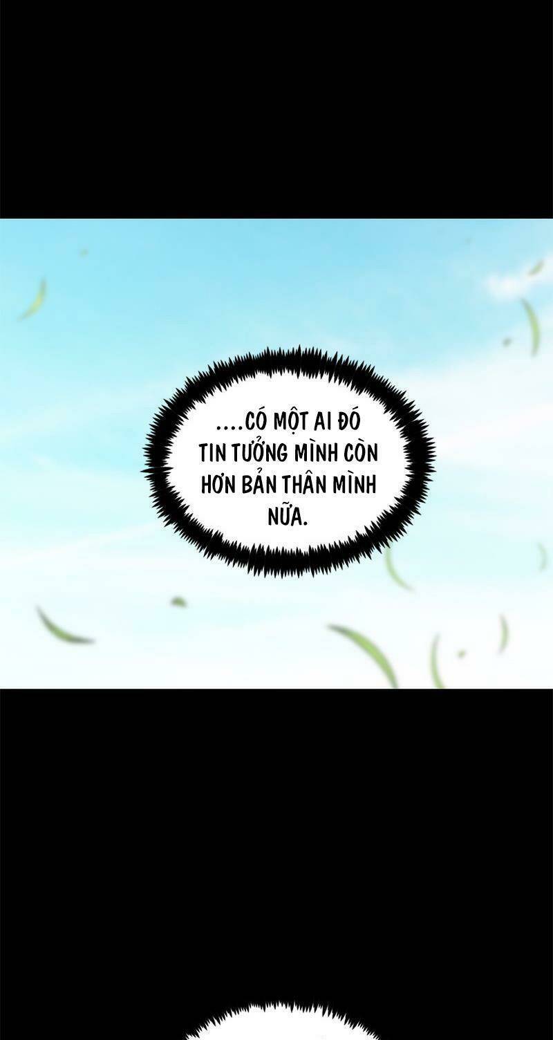 Trăng Tối: Kỉ Nguyên Máu Chapter 1 - Trang 2