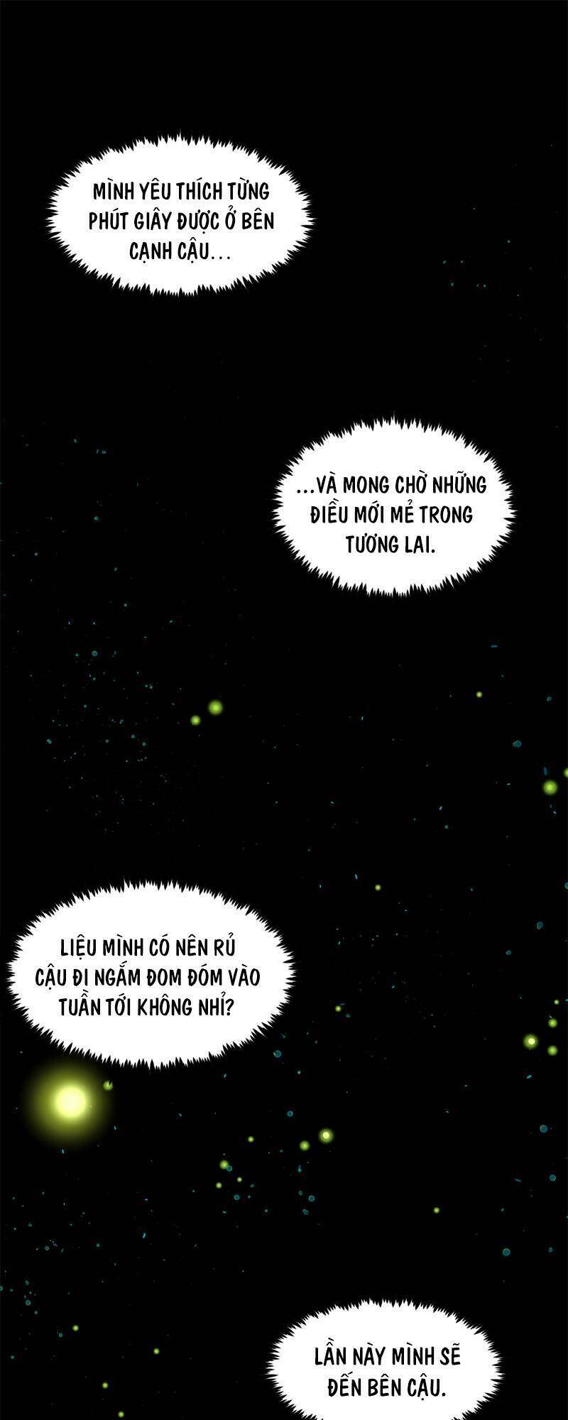 Trăng Tối: Kỉ Nguyên Máu Chapter 1 - Trang 2