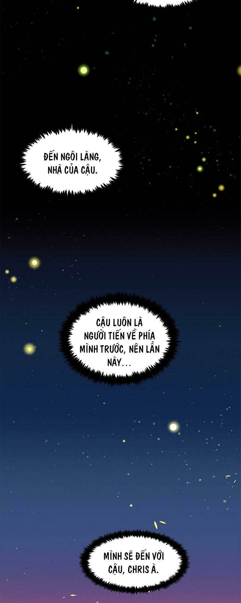 Trăng Tối: Kỉ Nguyên Máu Chapter 1 - Trang 2