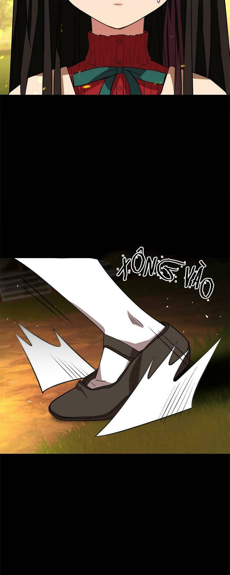 Trăng Tối: Kỉ Nguyên Máu Chapter 1 - Trang 2