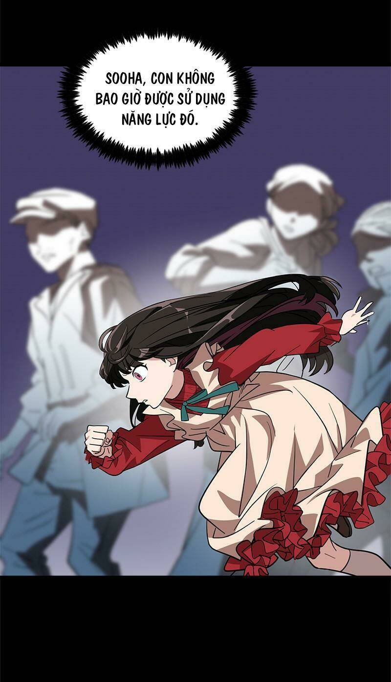 Trăng Tối: Kỉ Nguyên Máu Chapter 1 - Trang 2