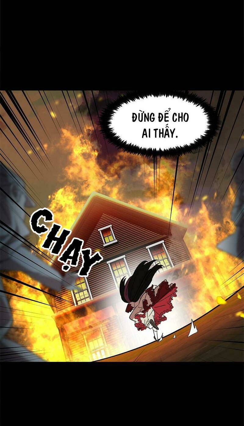 Trăng Tối: Kỉ Nguyên Máu Chapter 1 - Trang 2