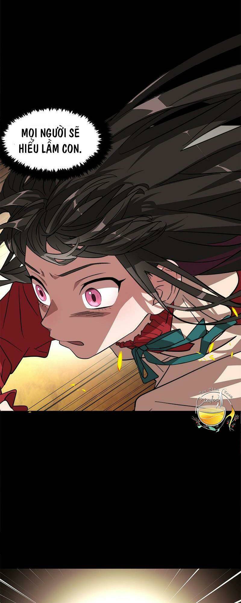 Trăng Tối: Kỉ Nguyên Máu Chapter 1 - Trang 2