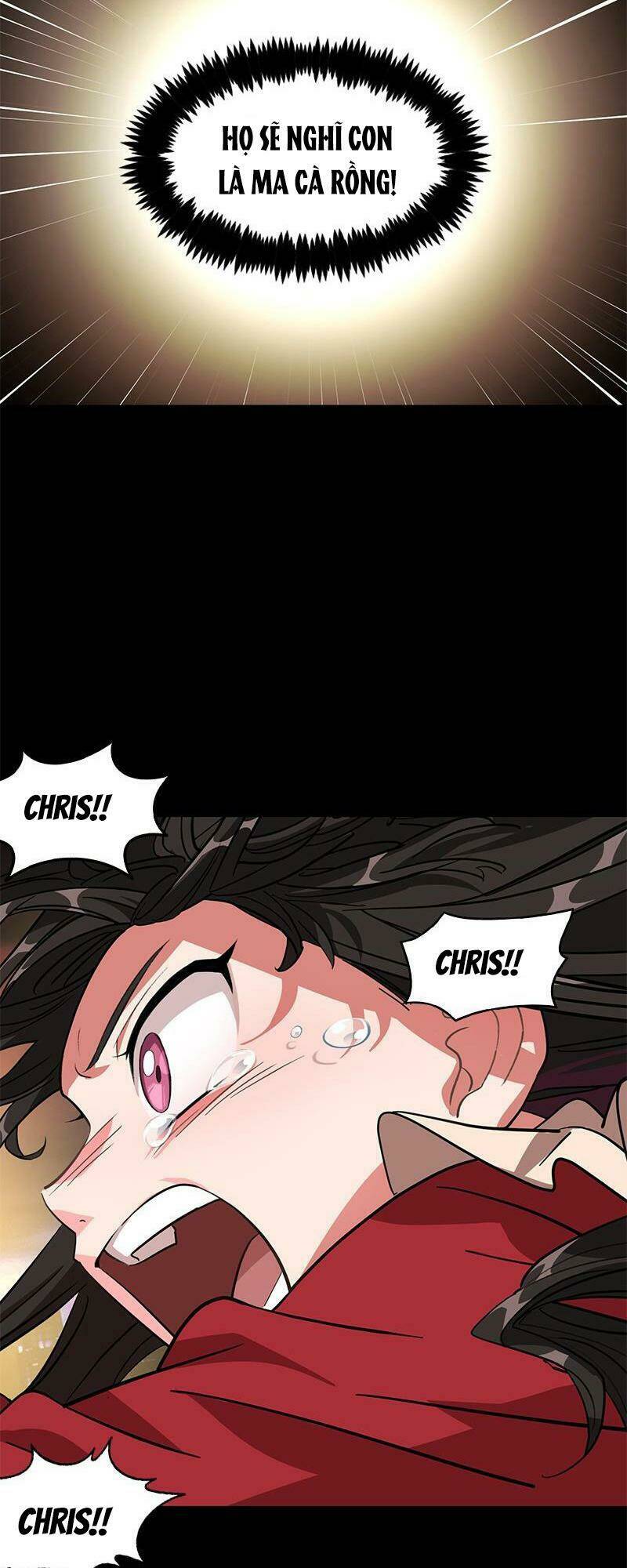 Trăng Tối: Kỉ Nguyên Máu Chapter 1 - Trang 2