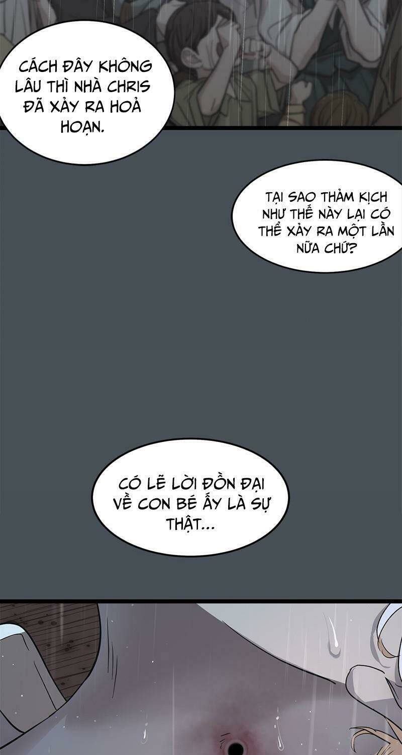 Trăng Tối: Kỉ Nguyên Máu Chapter 1 - Trang 2