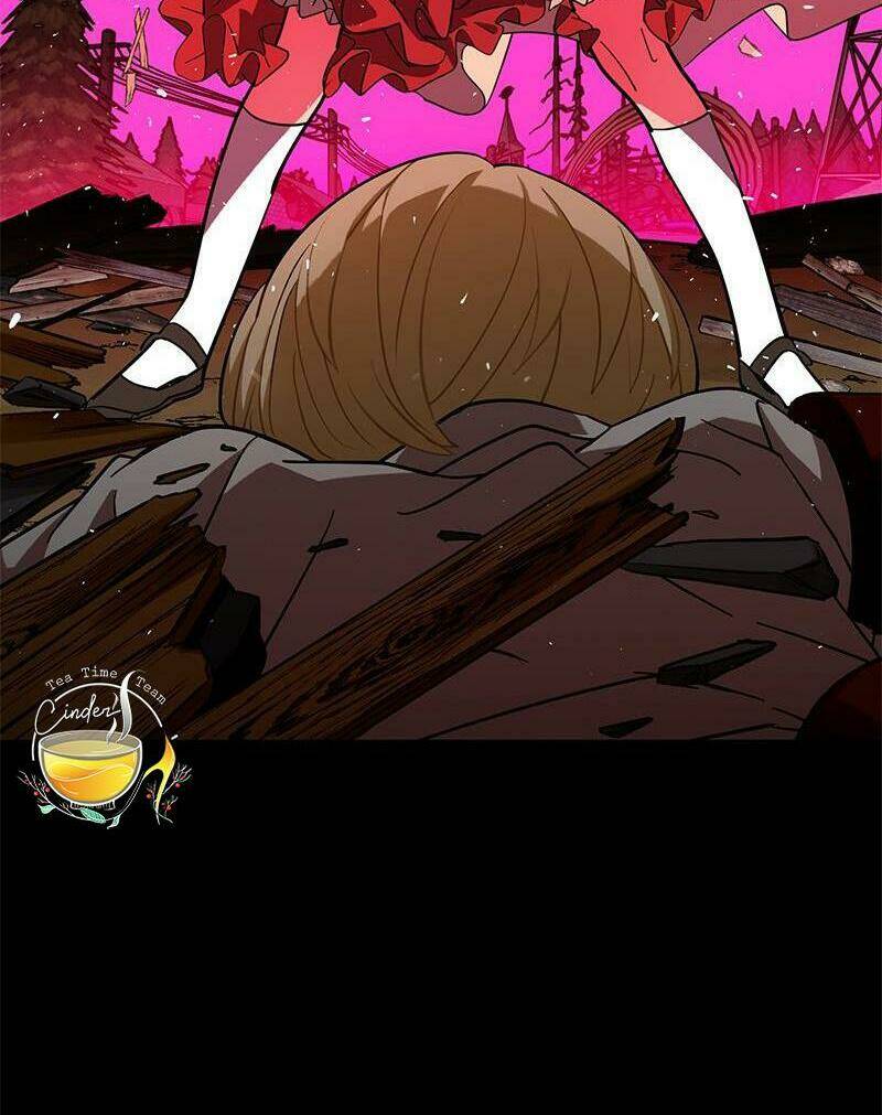 Trăng Tối: Kỉ Nguyên Máu Chapter 1 - Trang 2