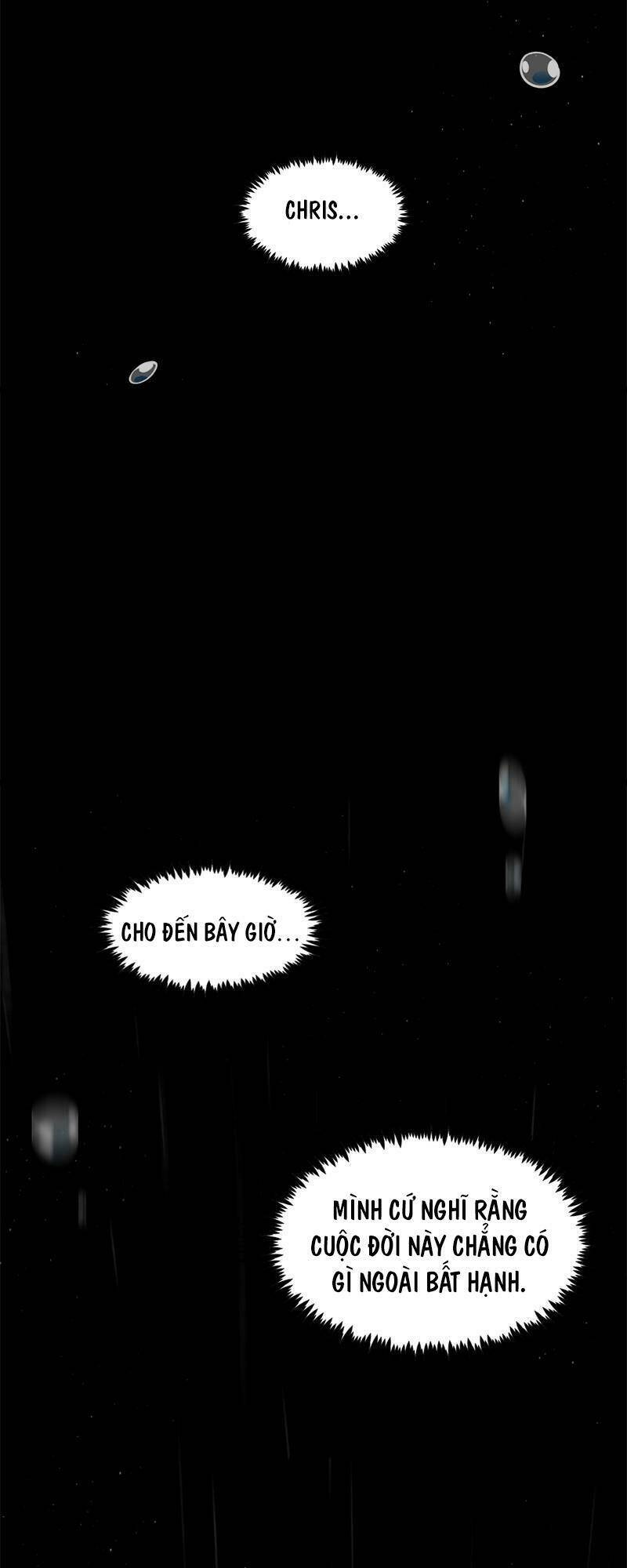 Trăng Tối: Kỉ Nguyên Máu Chapter 1 - Trang 2