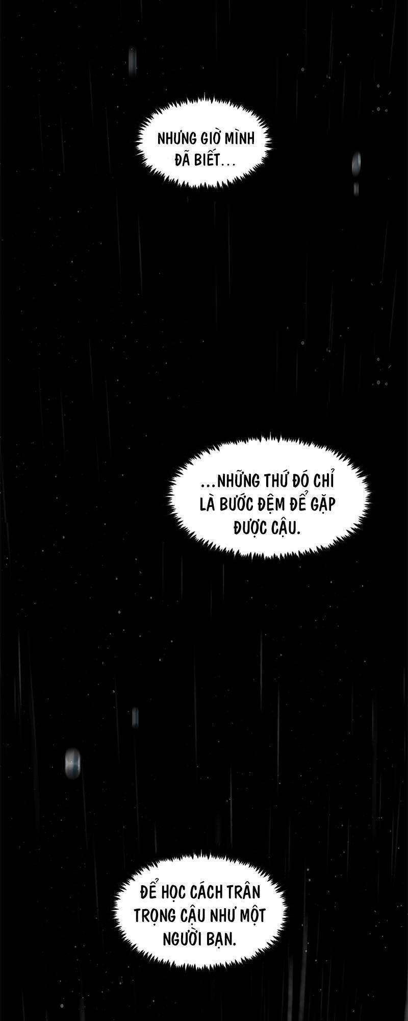 Trăng Tối: Kỉ Nguyên Máu Chapter 1 - Trang 2