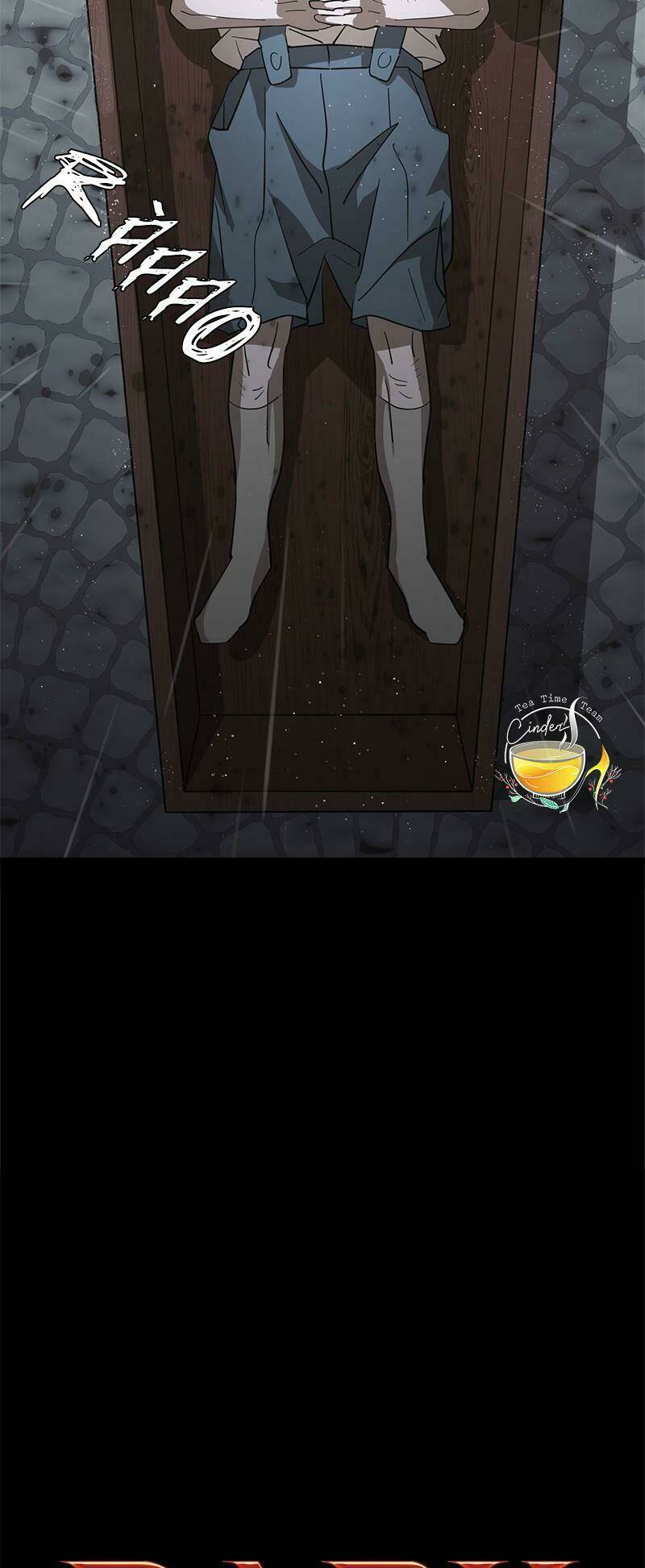 Trăng Tối: Kỉ Nguyên Máu Chapter 1 - Trang 2