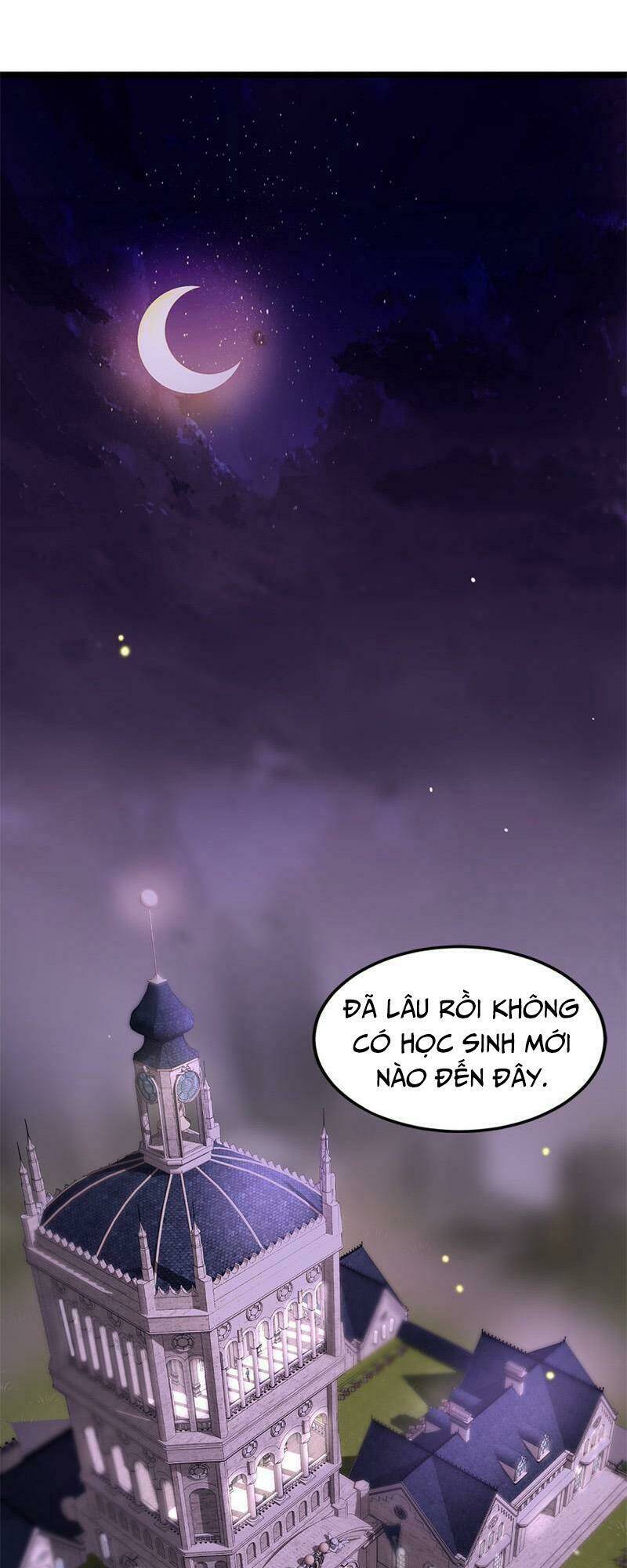 Trăng Tối: Kỉ Nguyên Máu Chapter 1 - Trang 2