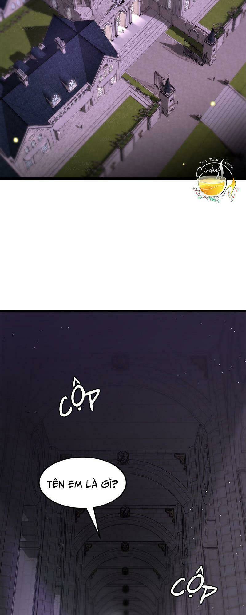 Trăng Tối: Kỉ Nguyên Máu Chapter 1 - Trang 2