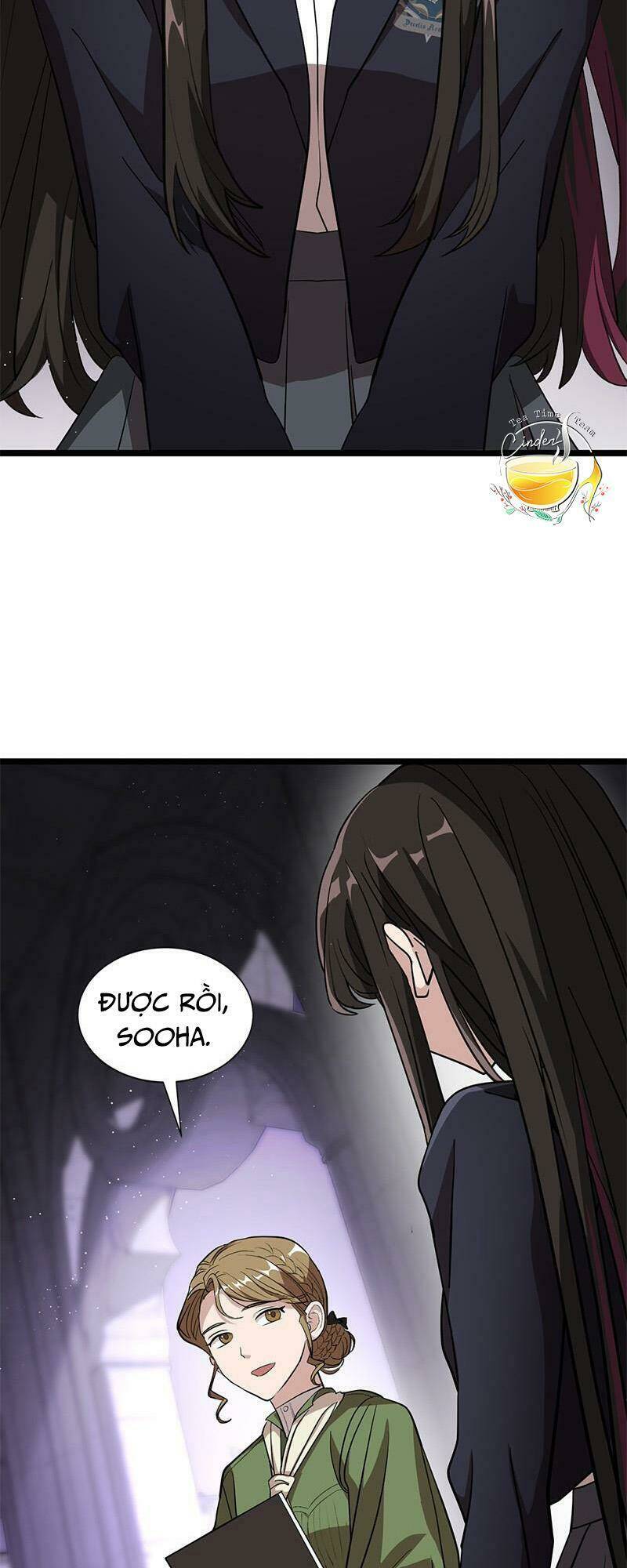 Trăng Tối: Kỉ Nguyên Máu Chapter 1 - Trang 2