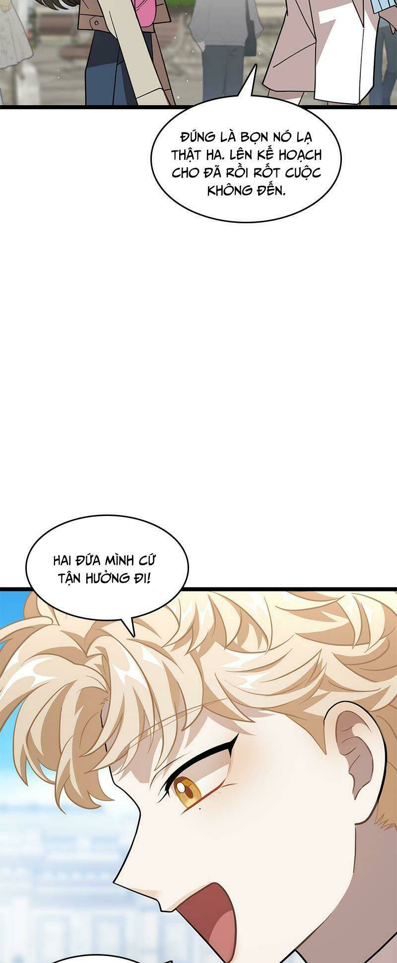 Trăng Tối: Kỉ Nguyên Máu Chapter 10 - Trang 2