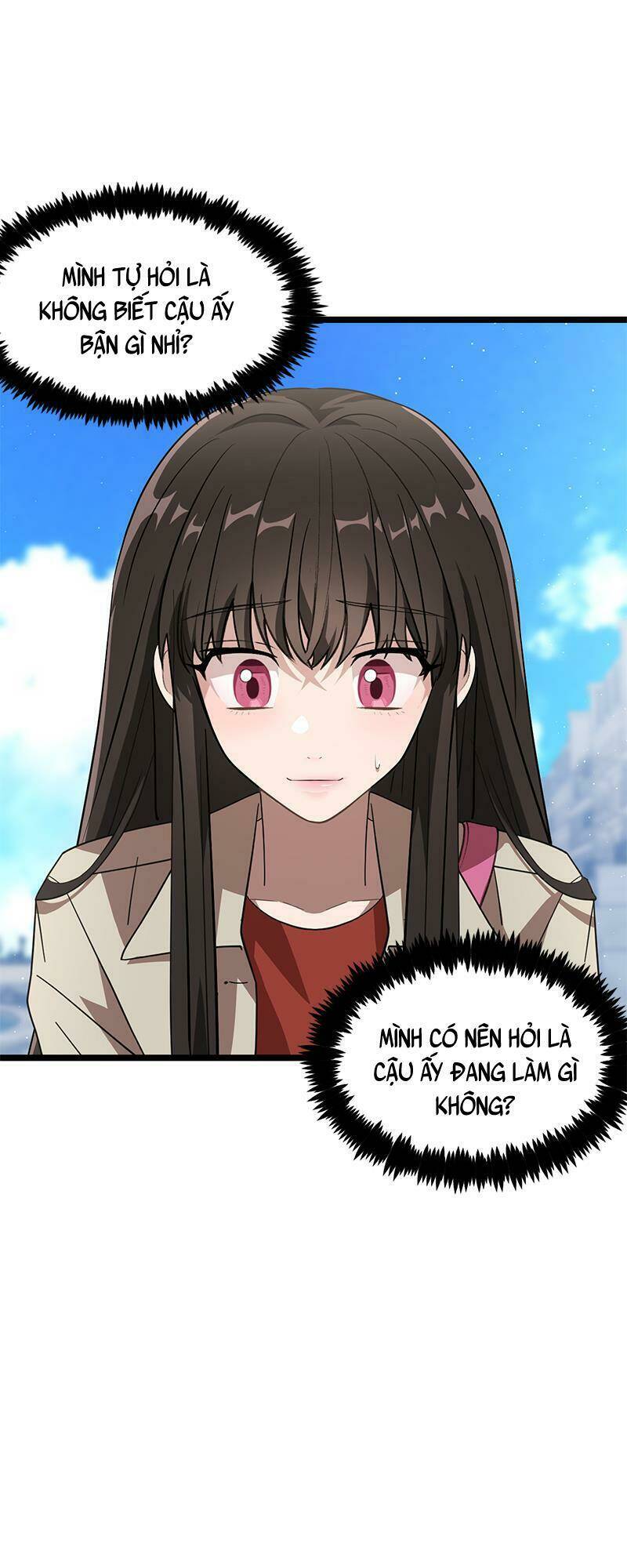 Trăng Tối: Kỉ Nguyên Máu Chapter 10 - Trang 2