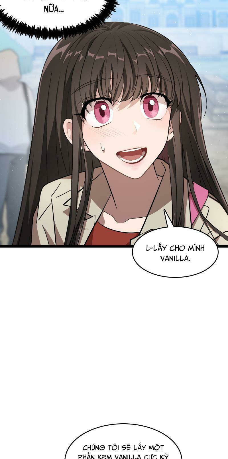 Trăng Tối: Kỉ Nguyên Máu Chapter 10 - Trang 2