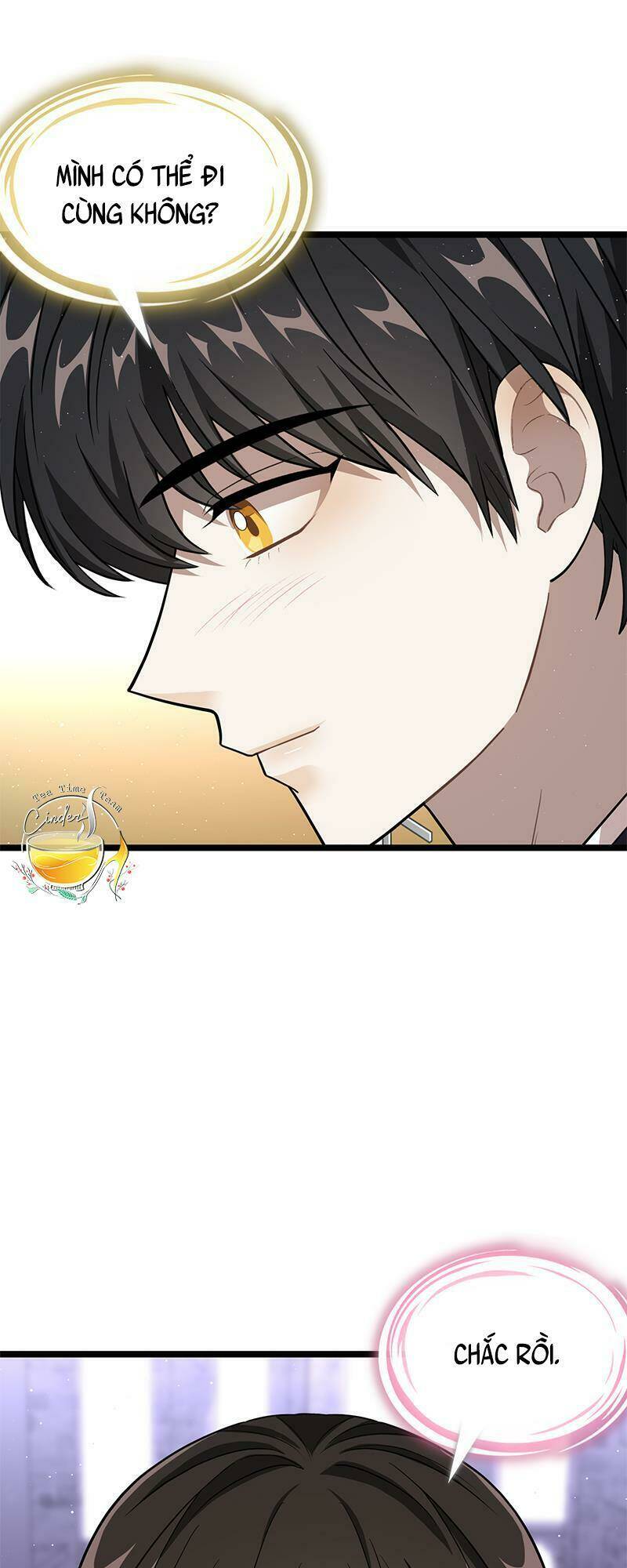 Trăng Tối: Kỉ Nguyên Máu Chapter 10 - Trang 2