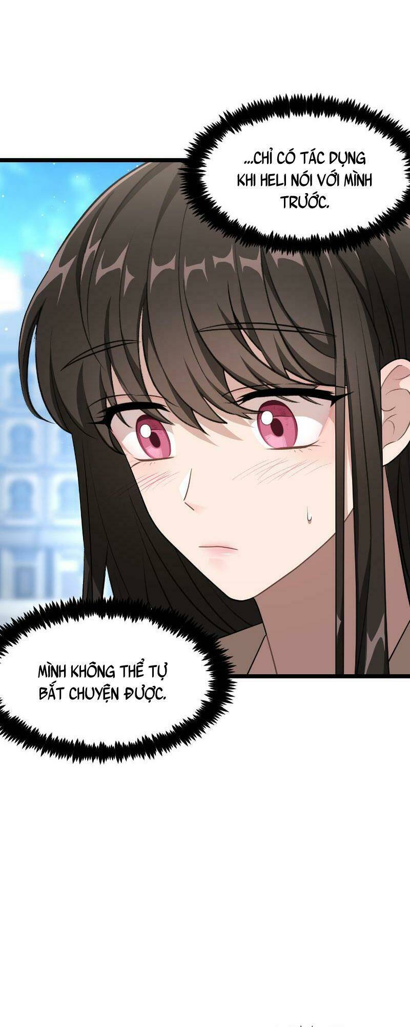 Trăng Tối: Kỉ Nguyên Máu Chapter 10 - Trang 2