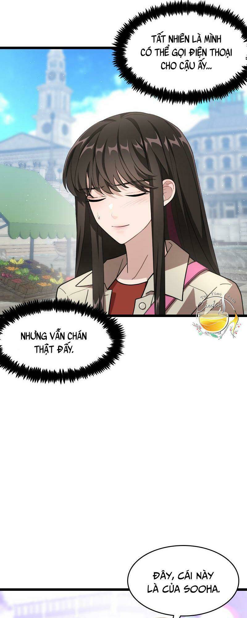 Trăng Tối: Kỉ Nguyên Máu Chapter 10 - Trang 2