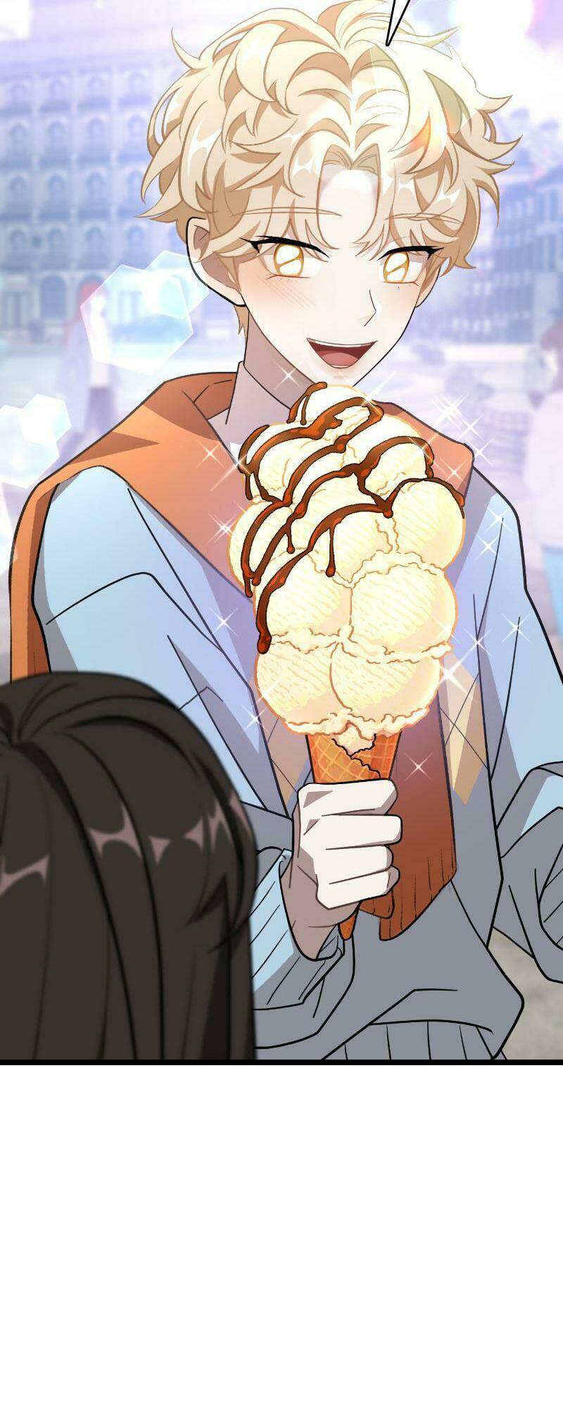 Trăng Tối: Kỉ Nguyên Máu Chapter 10 - Trang 2