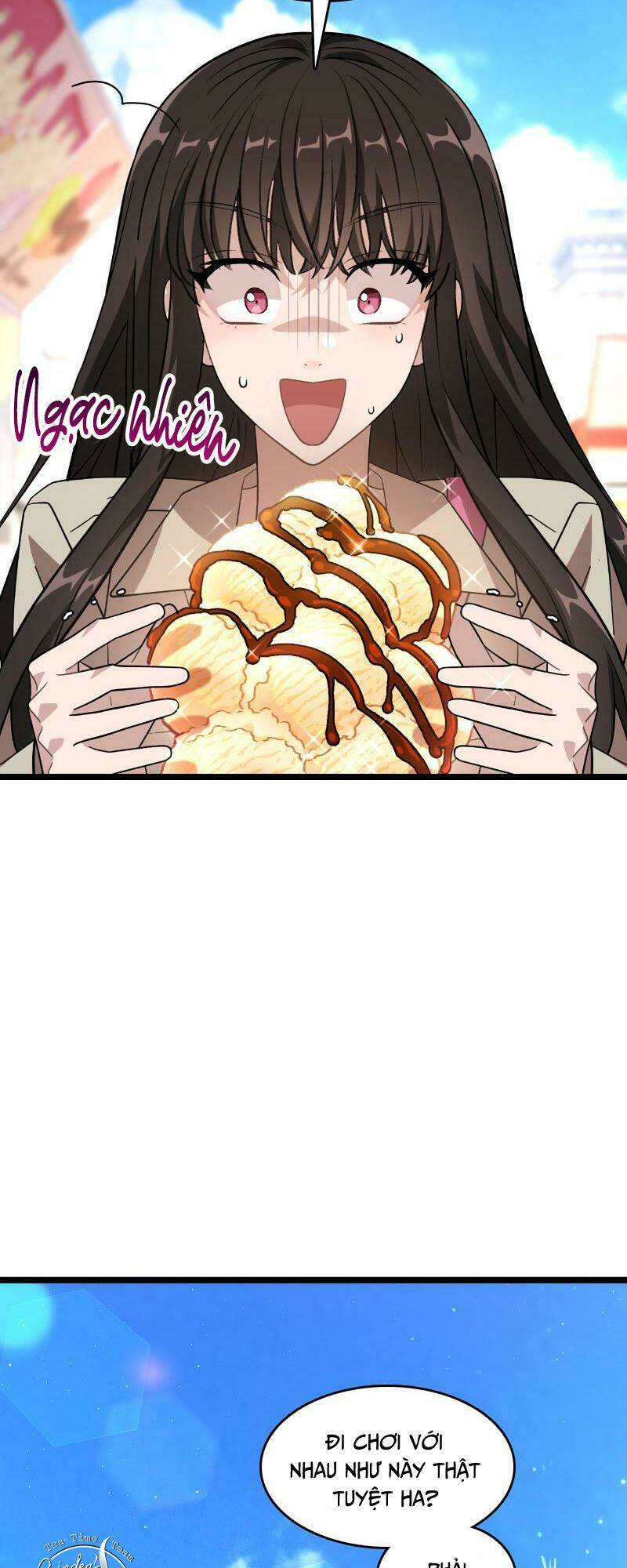 Trăng Tối: Kỉ Nguyên Máu Chapter 10 - Trang 2