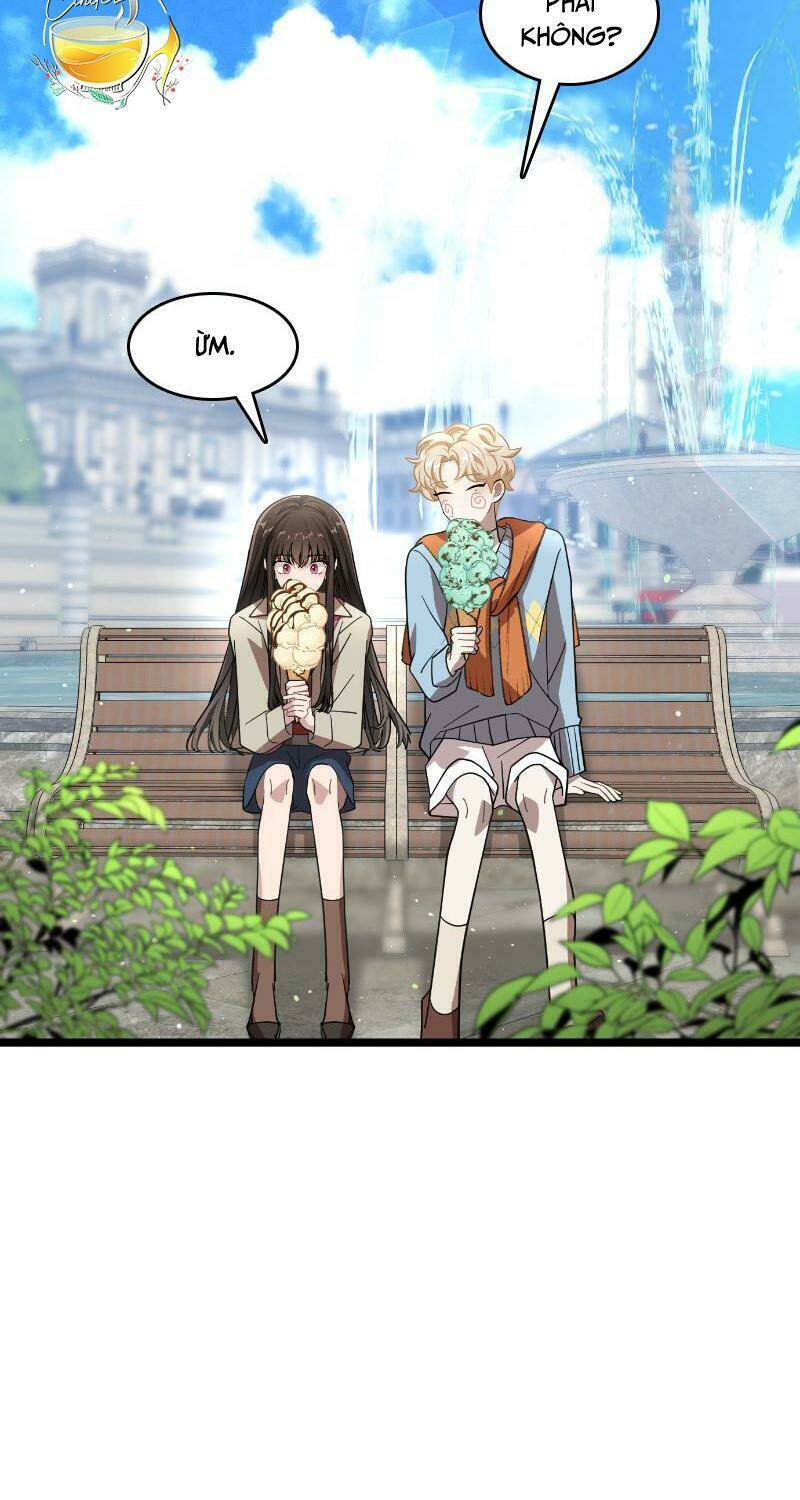 Trăng Tối: Kỉ Nguyên Máu Chapter 10 - Trang 2