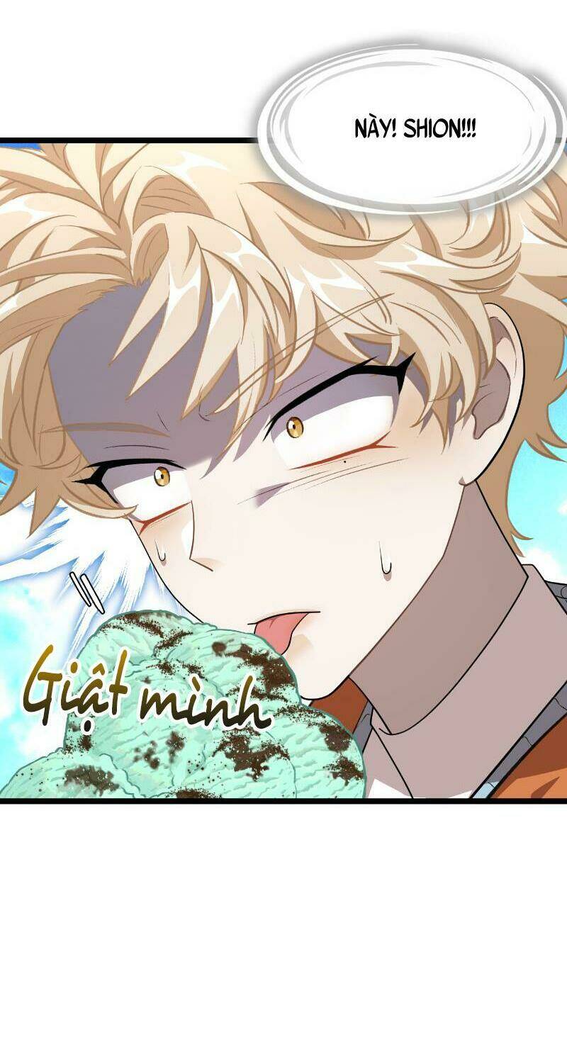 Trăng Tối: Kỉ Nguyên Máu Chapter 10 - Trang 2