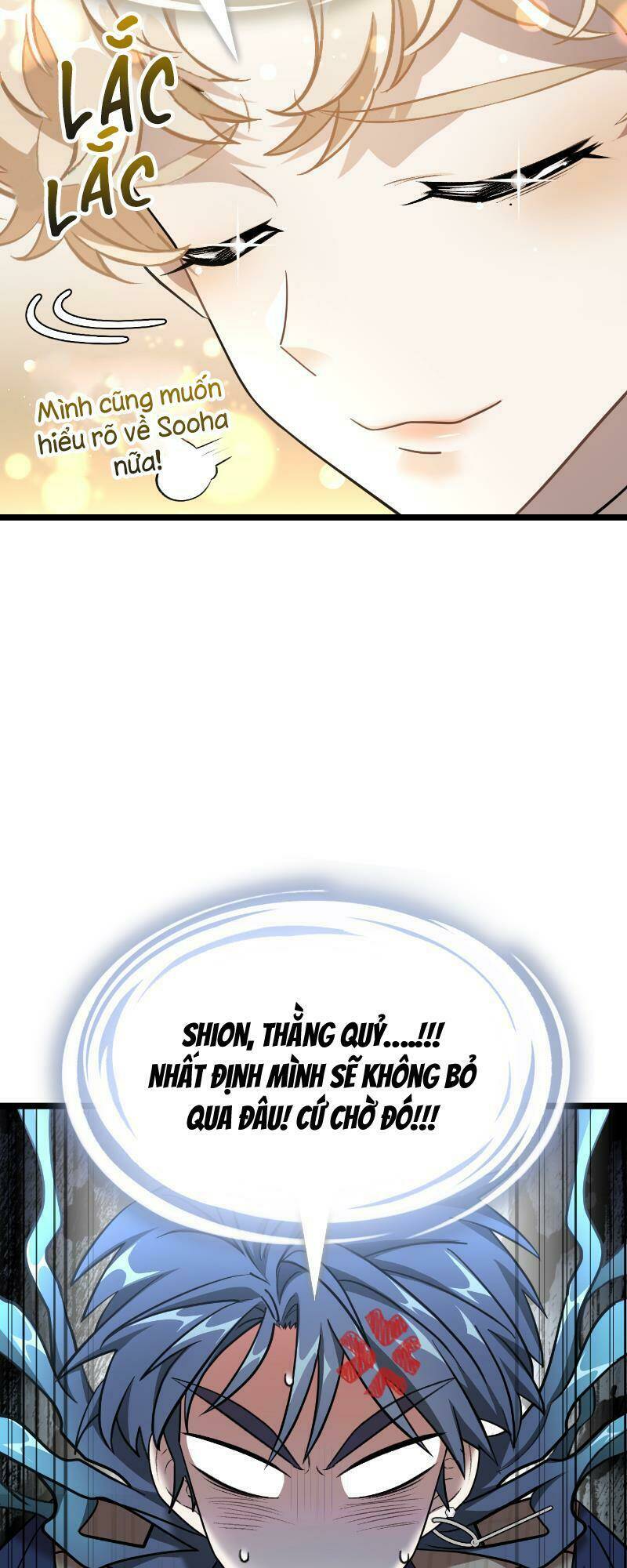 Trăng Tối: Kỉ Nguyên Máu Chapter 10 - Trang 2