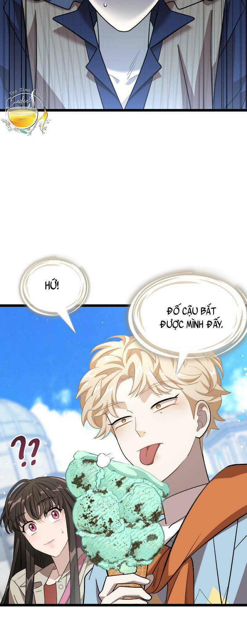 Trăng Tối: Kỉ Nguyên Máu Chapter 10 - Trang 2