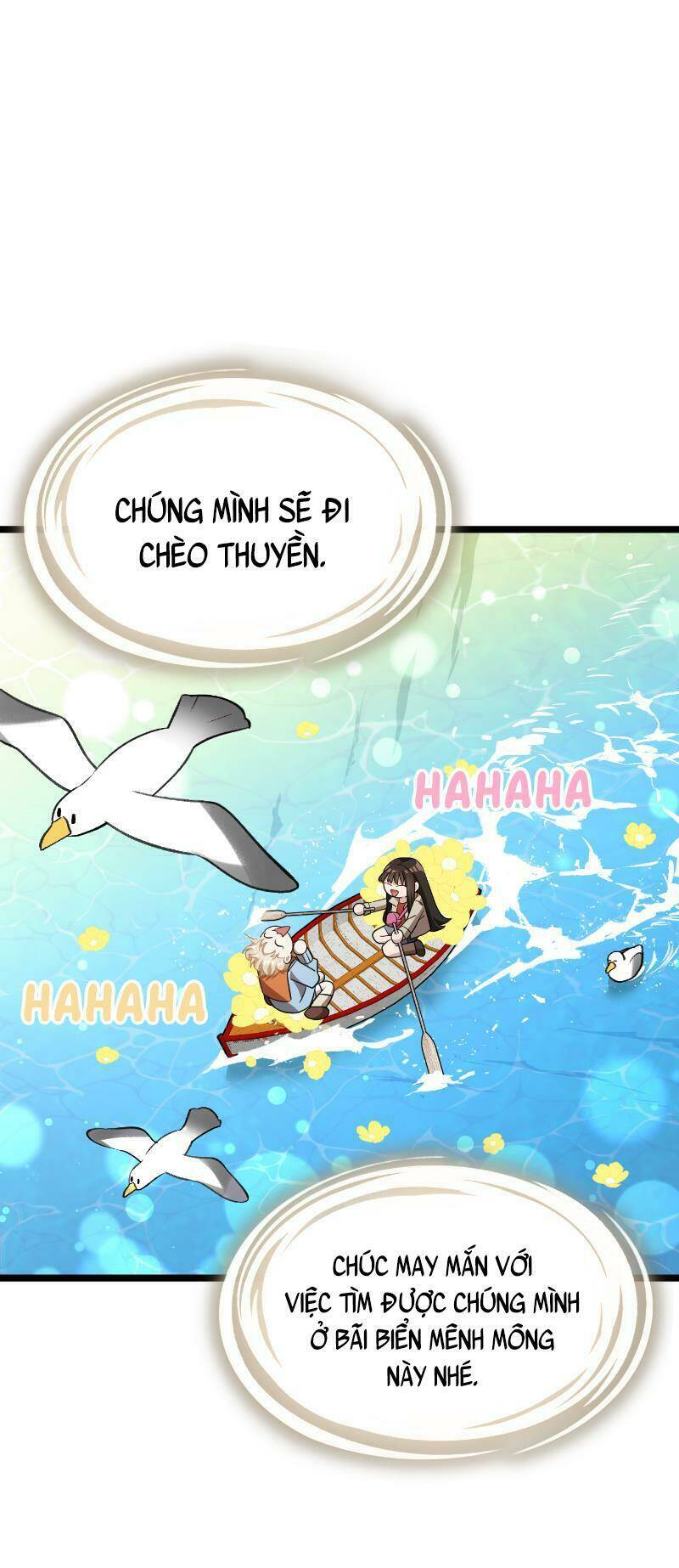 Trăng Tối: Kỉ Nguyên Máu Chapter 10 - Trang 2