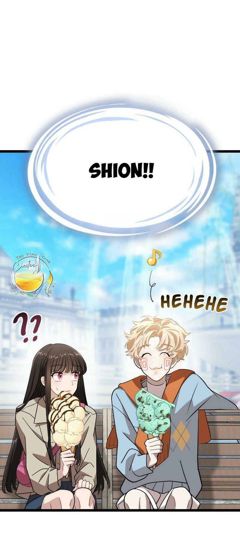 Trăng Tối: Kỉ Nguyên Máu Chapter 10 - Trang 2