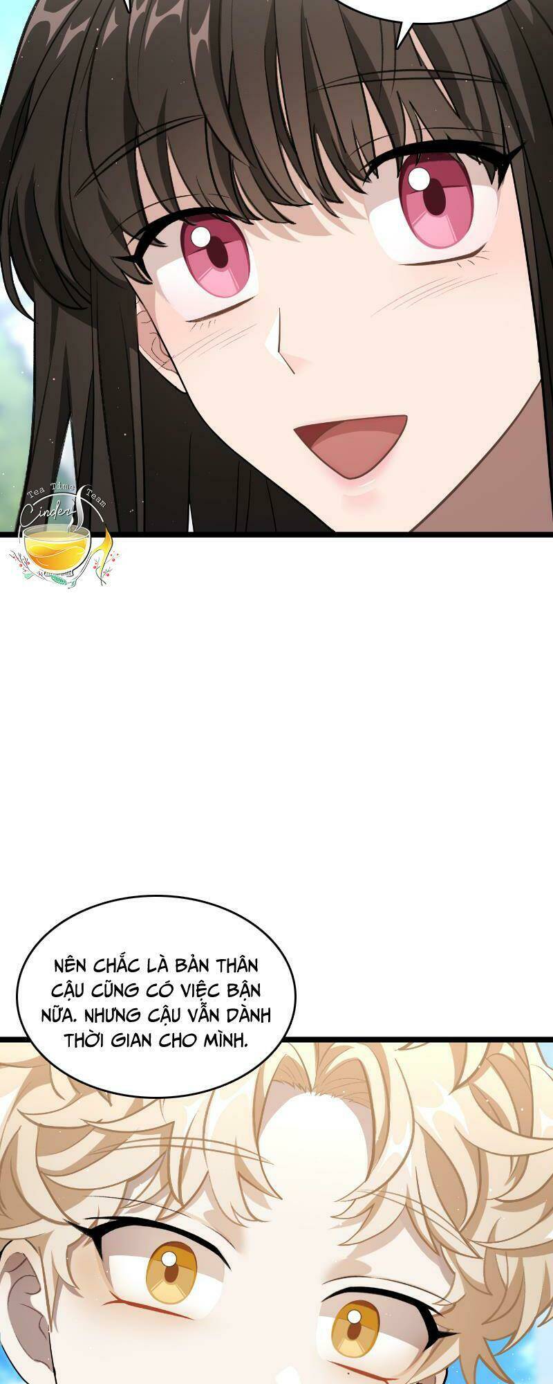 Trăng Tối: Kỉ Nguyên Máu Chapter 10 - Trang 2