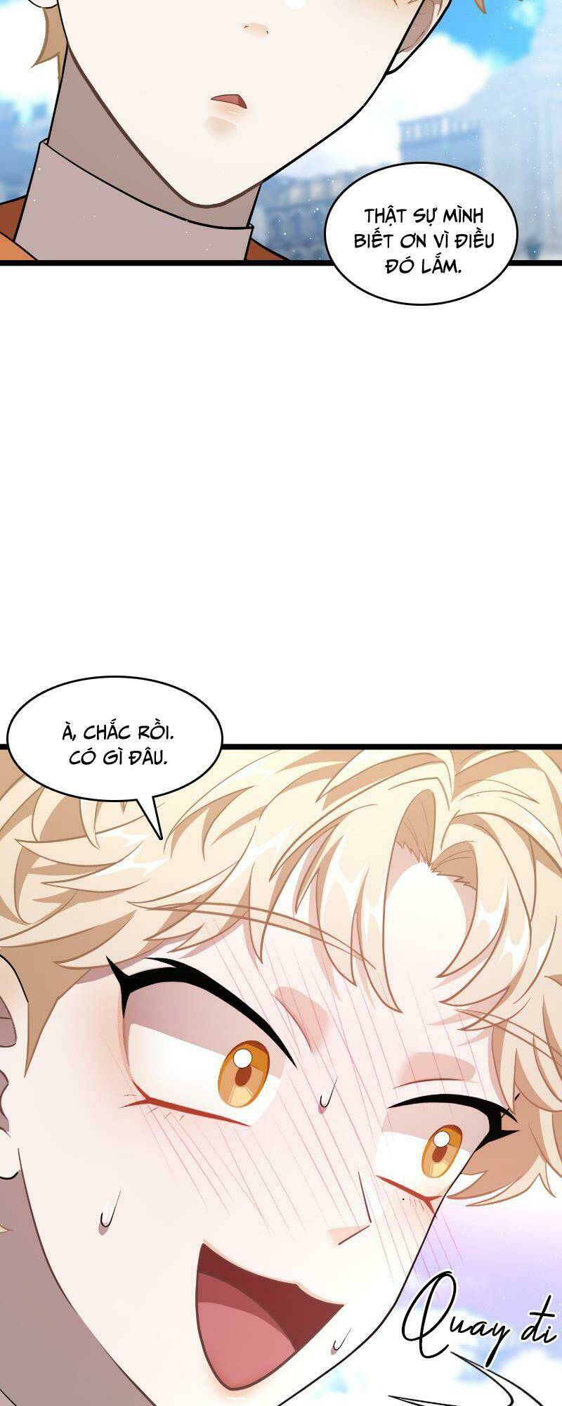 Trăng Tối: Kỉ Nguyên Máu Chapter 10 - Trang 2