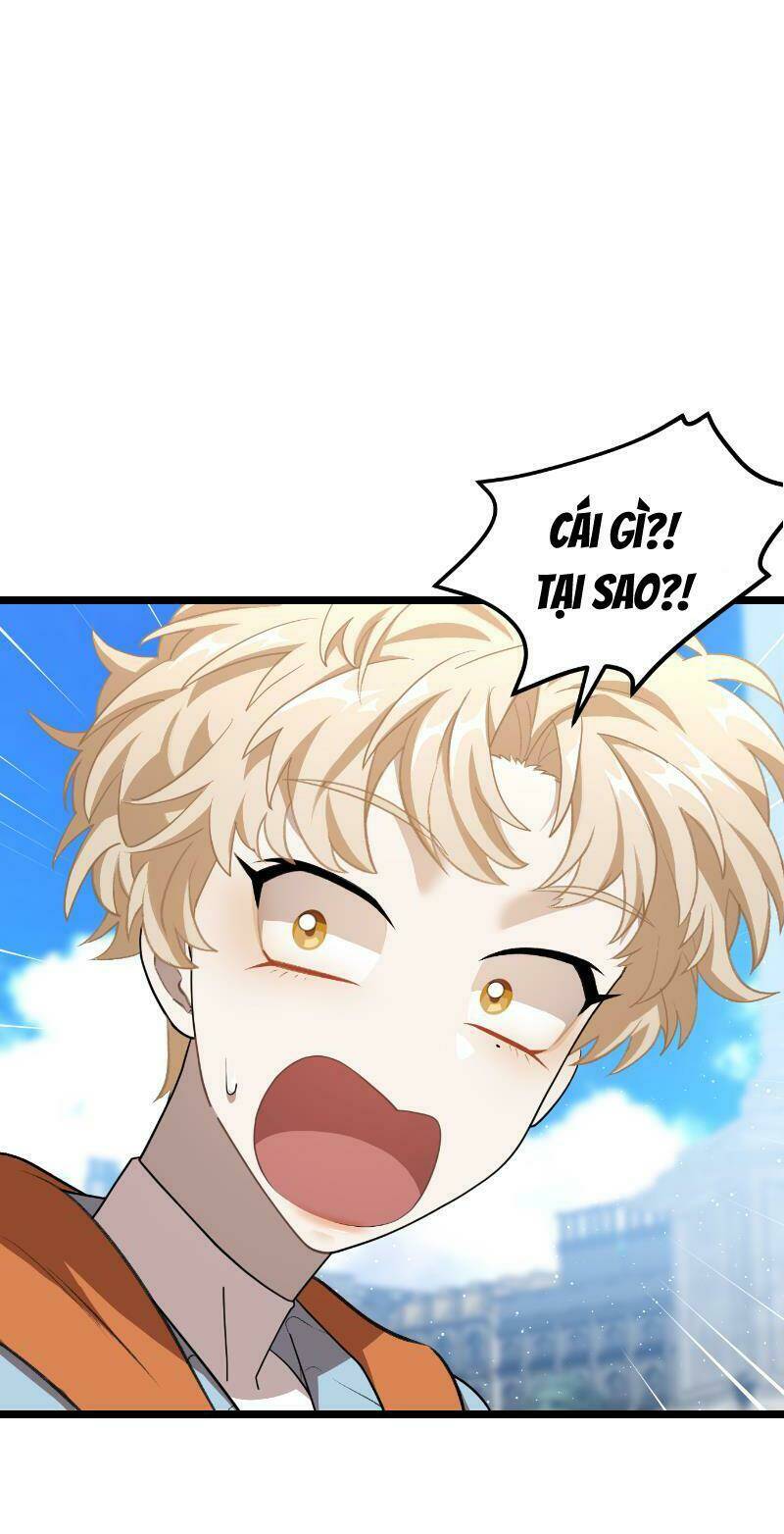 Trăng Tối: Kỉ Nguyên Máu Chapter 10 - Trang 2