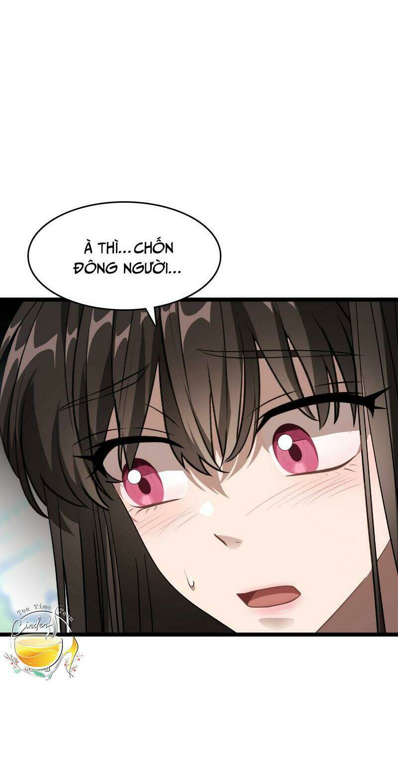 Trăng Tối: Kỉ Nguyên Máu Chapter 10 - Trang 2