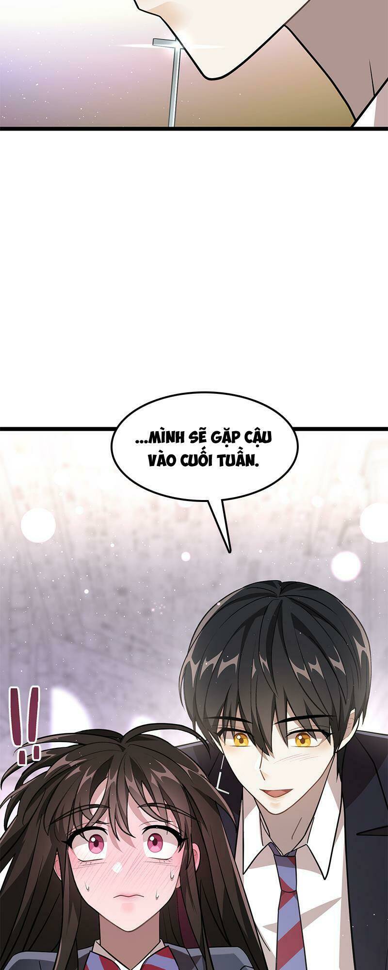 Trăng Tối: Kỉ Nguyên Máu Chapter 10 - Trang 2