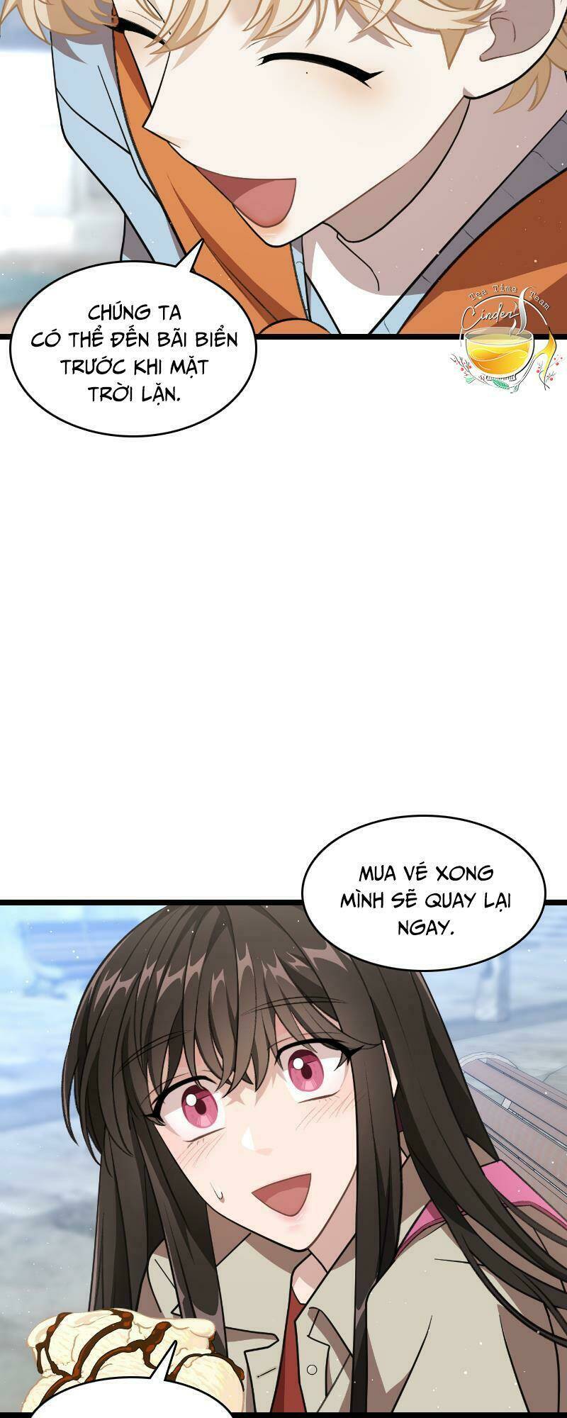 Trăng Tối: Kỉ Nguyên Máu Chapter 10 - Trang 2