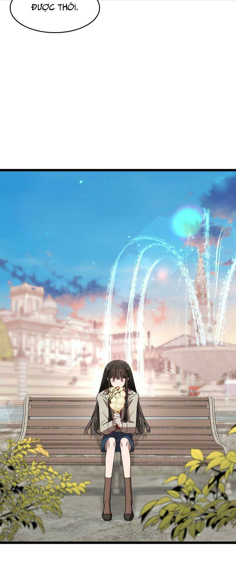 Trăng Tối: Kỉ Nguyên Máu Chapter 10 - Trang 2