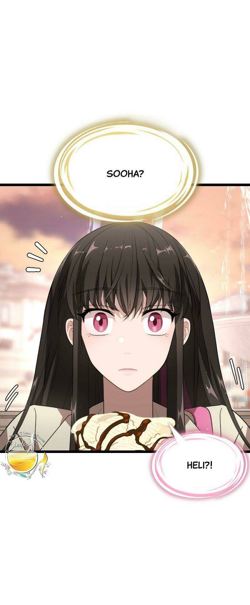 Trăng Tối: Kỉ Nguyên Máu Chapter 10 - Trang 2