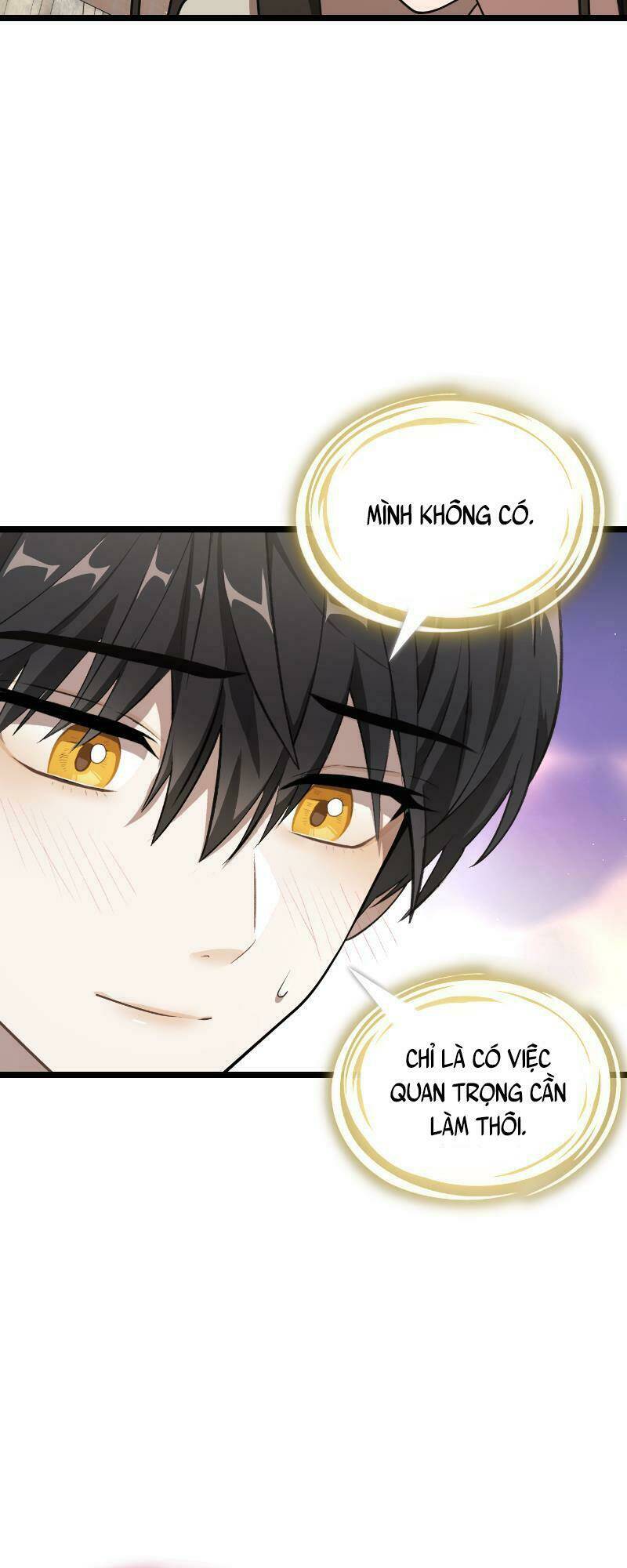 Trăng Tối: Kỉ Nguyên Máu Chapter 10 - Trang 2