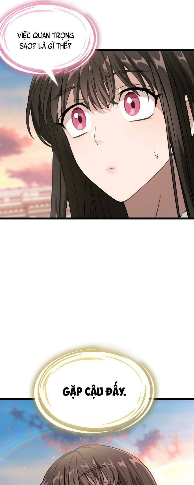 Trăng Tối: Kỉ Nguyên Máu Chapter 10 - Trang 2