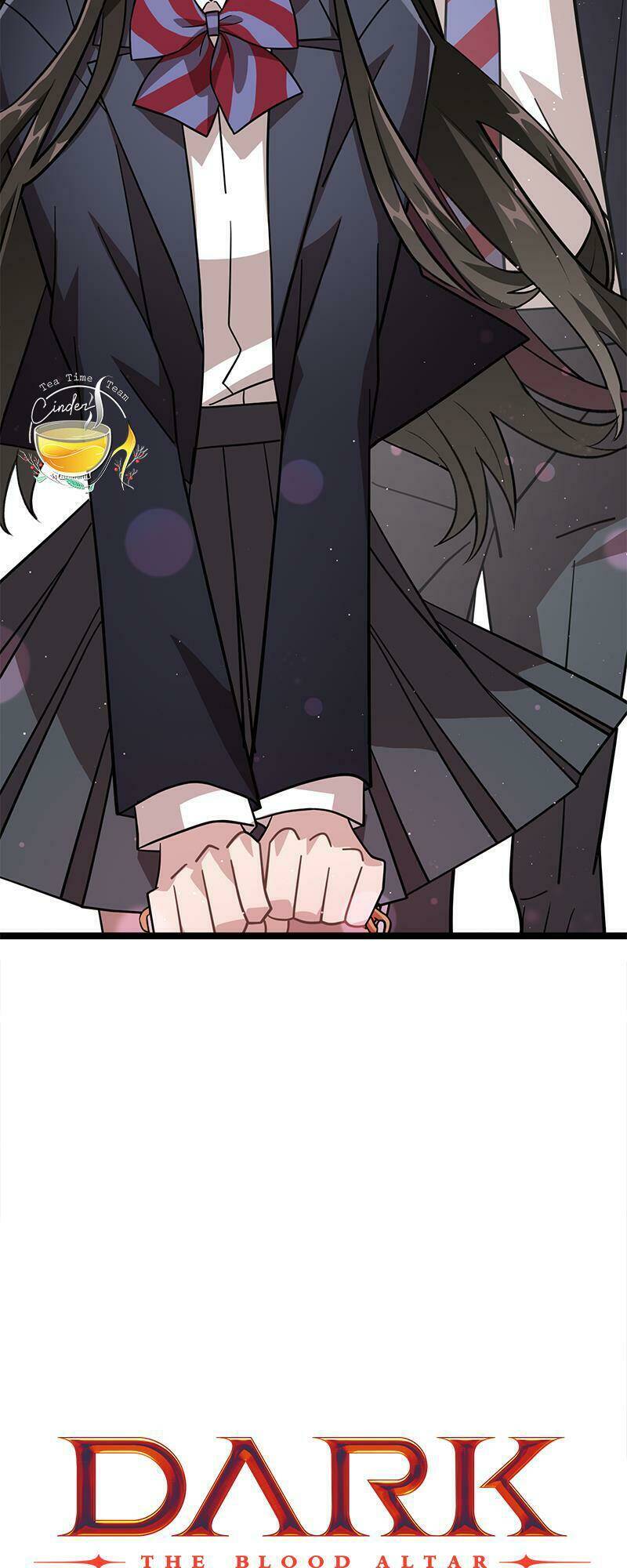 Trăng Tối: Kỉ Nguyên Máu Chapter 10 - Trang 2