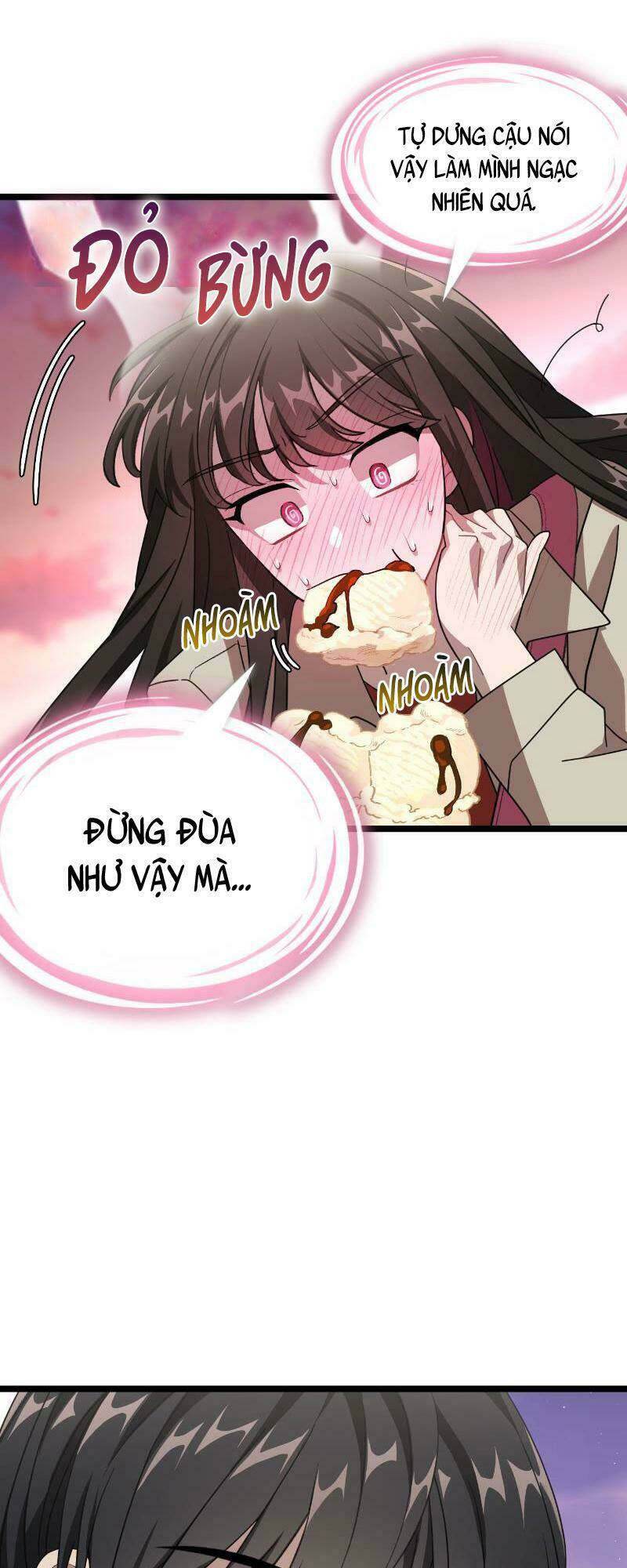 Trăng Tối: Kỉ Nguyên Máu Chapter 10 - Trang 2