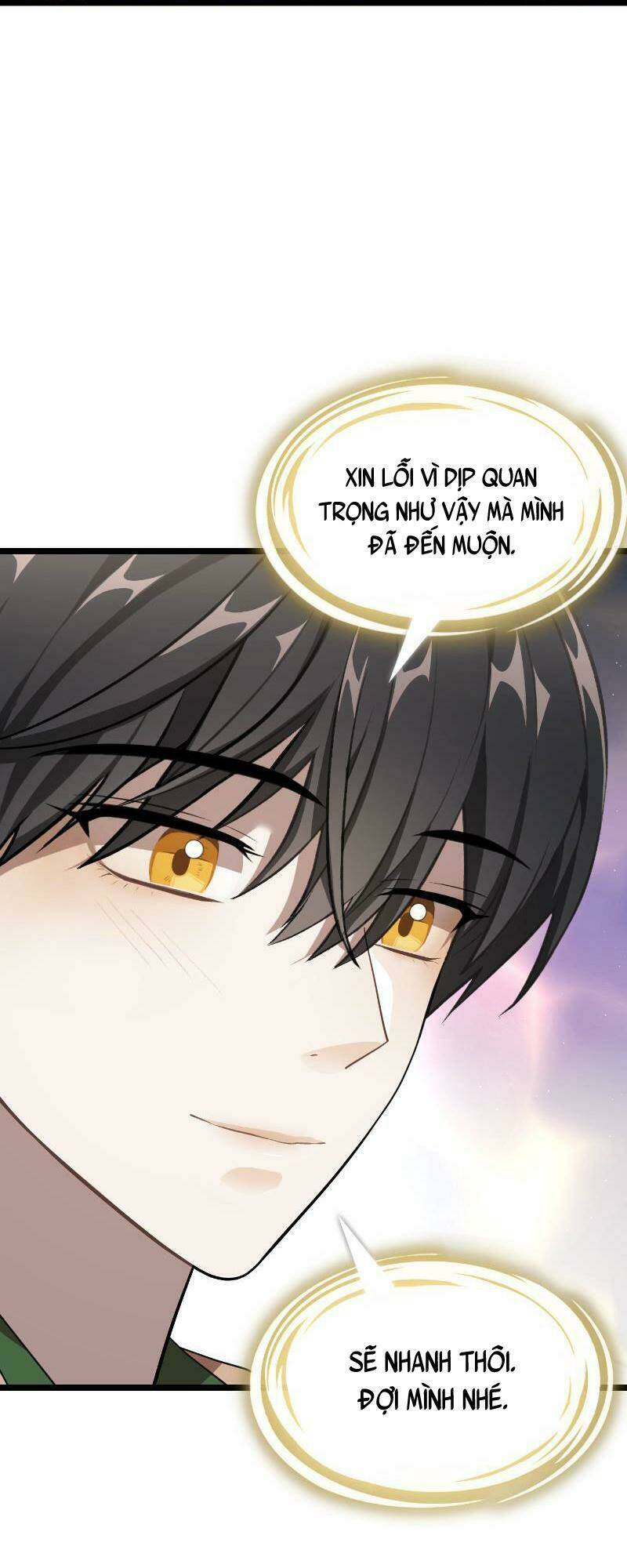 Trăng Tối: Kỉ Nguyên Máu Chapter 10 - Trang 2