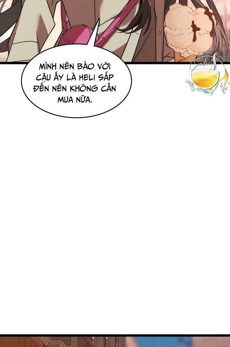 Trăng Tối: Kỉ Nguyên Máu Chapter 10 - Trang 2