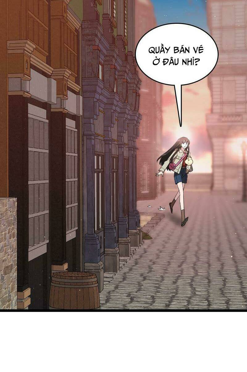 Trăng Tối: Kỉ Nguyên Máu Chapter 10 - Trang 2